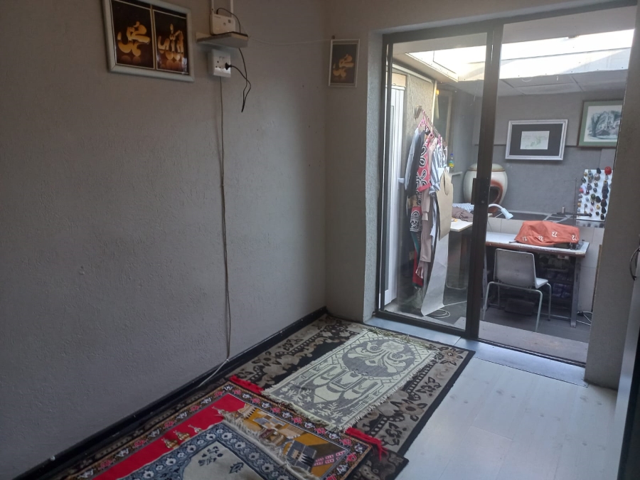 4 Bedroom Property for Sale in Woodlands Western Cape